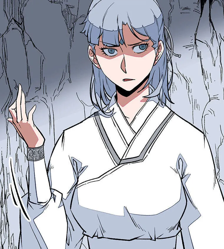 Gangho Apocalypse Chapter 44 page 16 - 