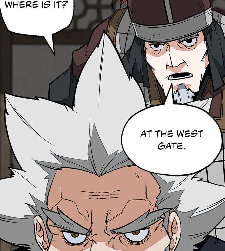 Gangho Apocalypse Chapter 44 page 151 - 