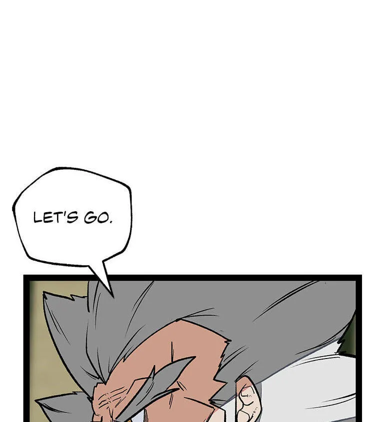 Gangho Apocalypse Chapter 44 page 153 - 
