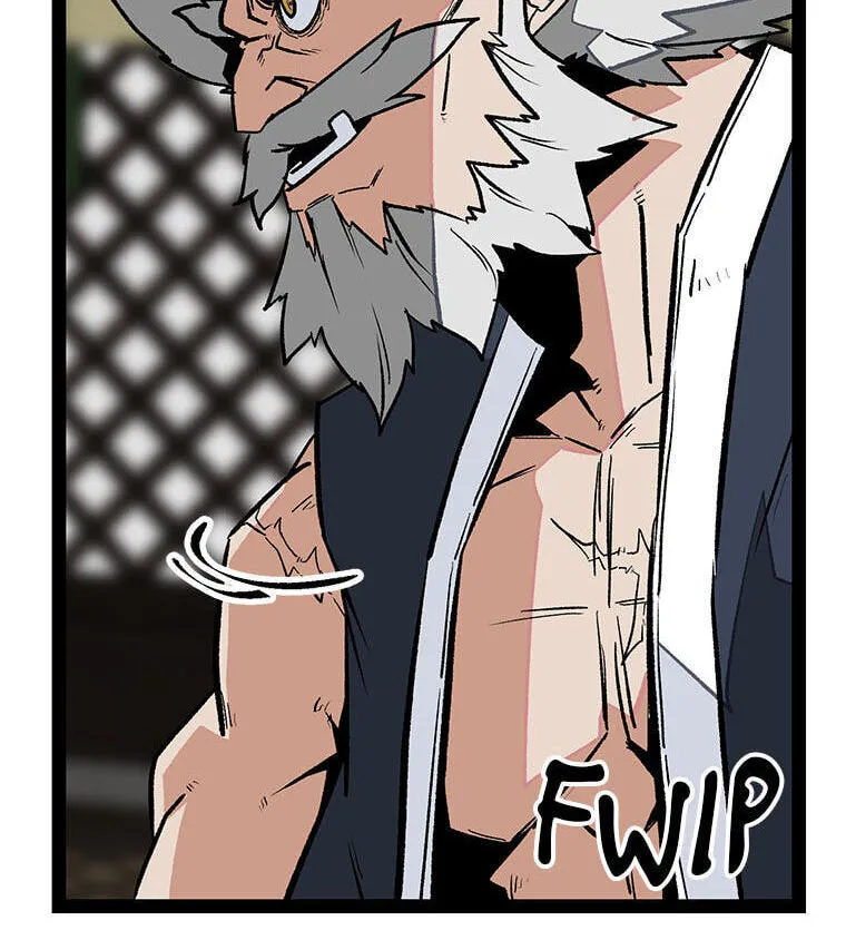 Gangho Apocalypse Chapter 44 page 154 - 