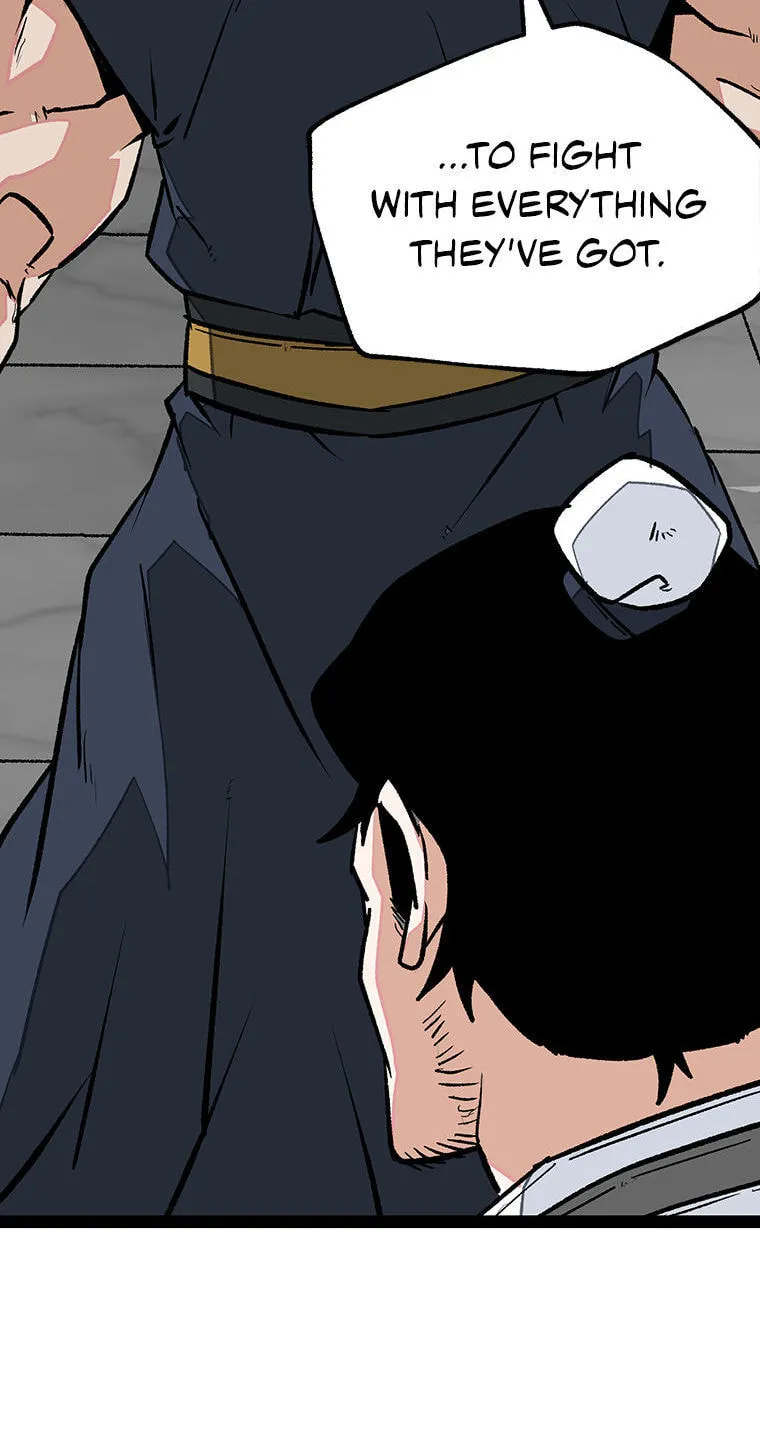 Gangho Apocalypse Chapter 44 page 158 - 