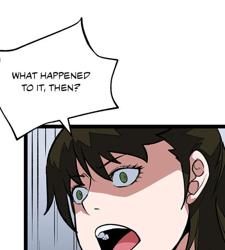 Gangho Apocalypse Chapter 44 page 18 - 