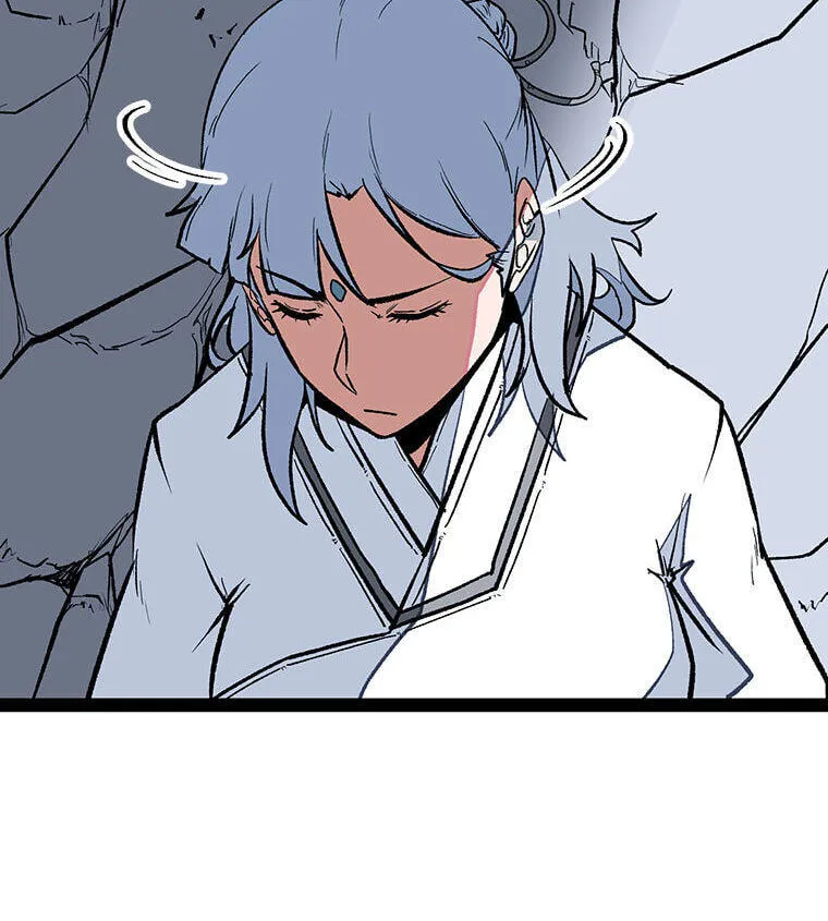 Gangho Apocalypse Chapter 44 page 21 - 