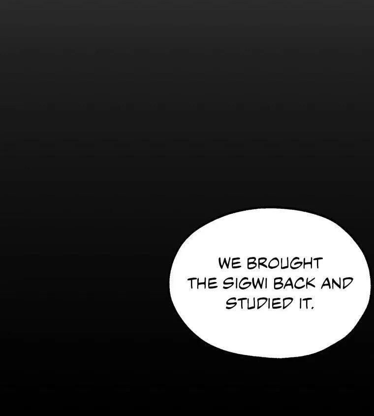 Gangho Apocalypse Chapter 44 page 27 - 