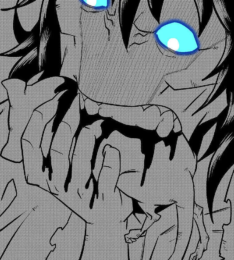Gangho Apocalypse Chapter 44 page 35 - 