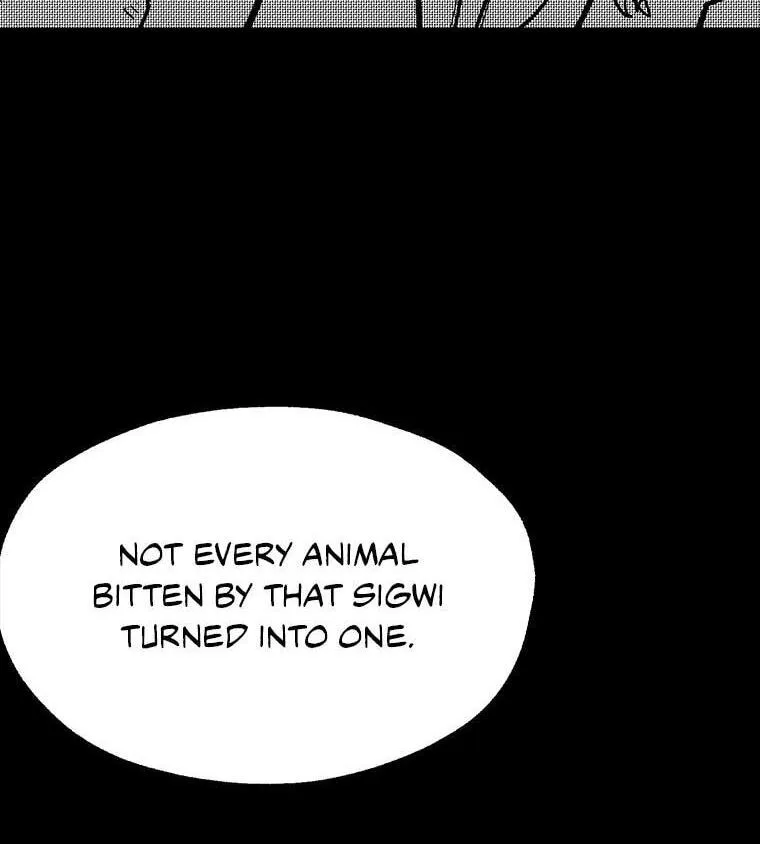 Gangho Apocalypse Chapter 44 page 36 - 