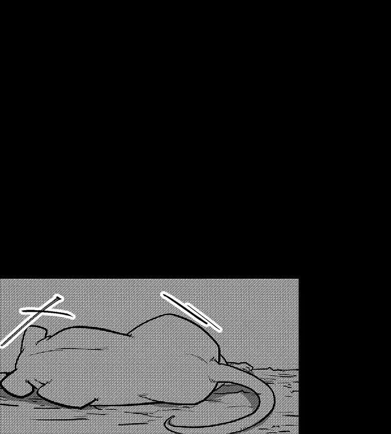 Gangho Apocalypse Chapter 44 page 37 - 