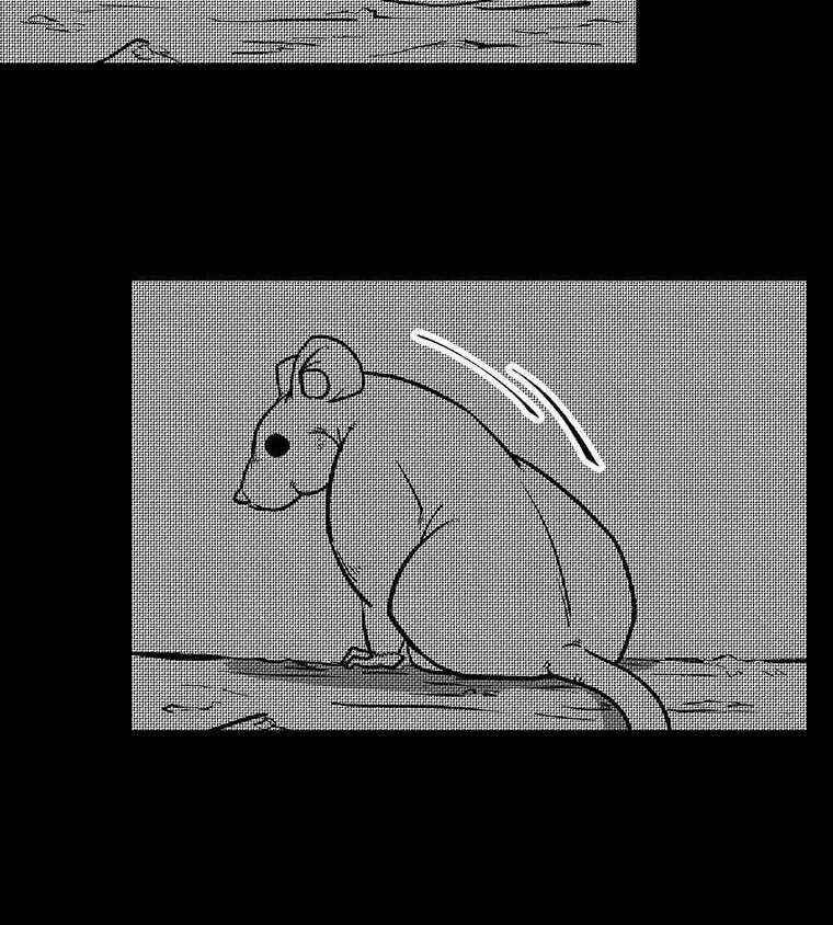 Gangho Apocalypse Chapter 44 page 38 - 