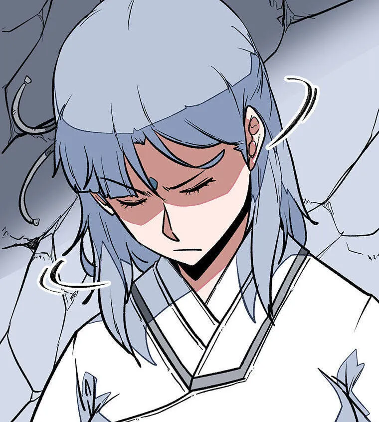 Gangho Apocalypse Chapter 44 page 55 - 