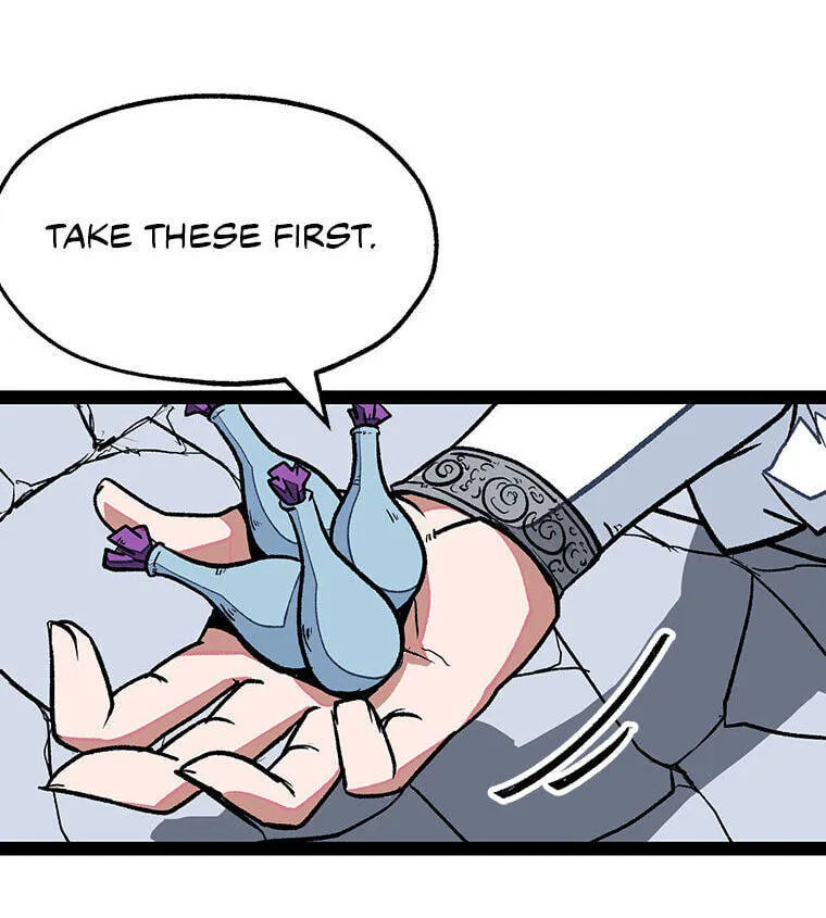Gangho Apocalypse Chapter 44 page 57 - 