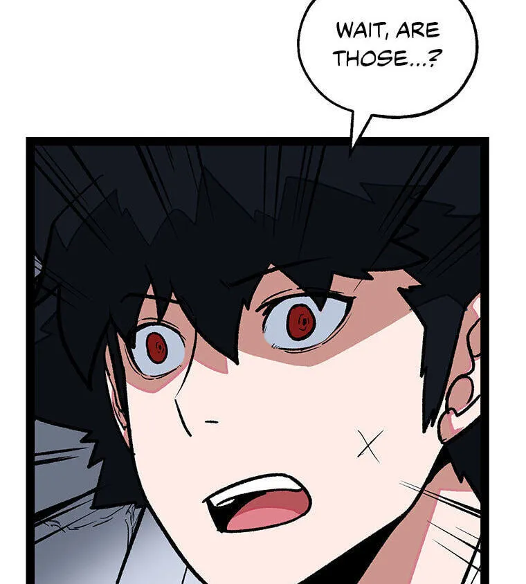 Gangho Apocalypse Chapter 44 page 59 - 