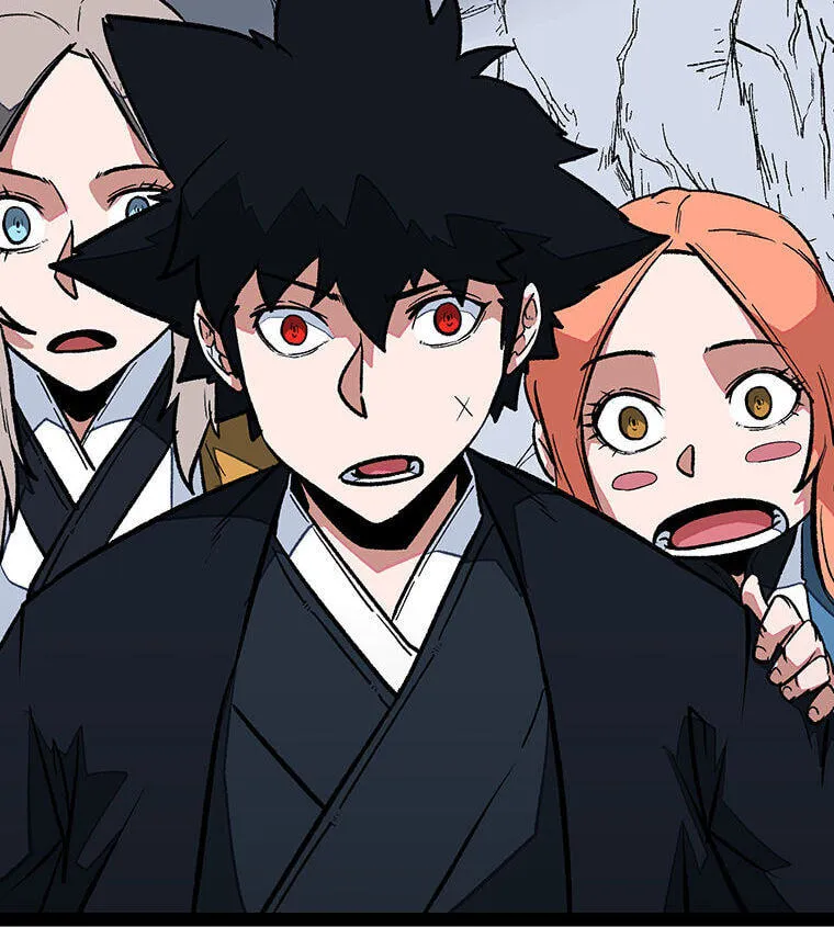 Gangho Apocalypse Chapter 44 page 7 - 