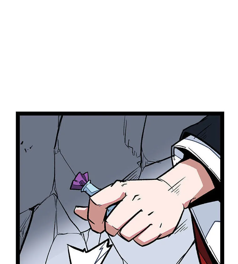 Gangho Apocalypse Chapter 44 page 62 - 
