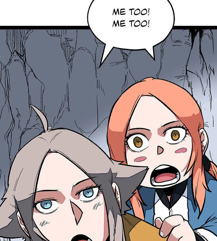 Gangho Apocalypse Chapter 44 page 64 - 