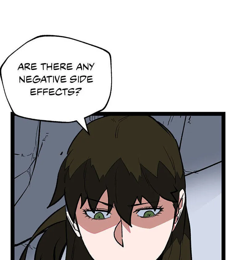 Gangho Apocalypse Chapter 44 page 66 - 