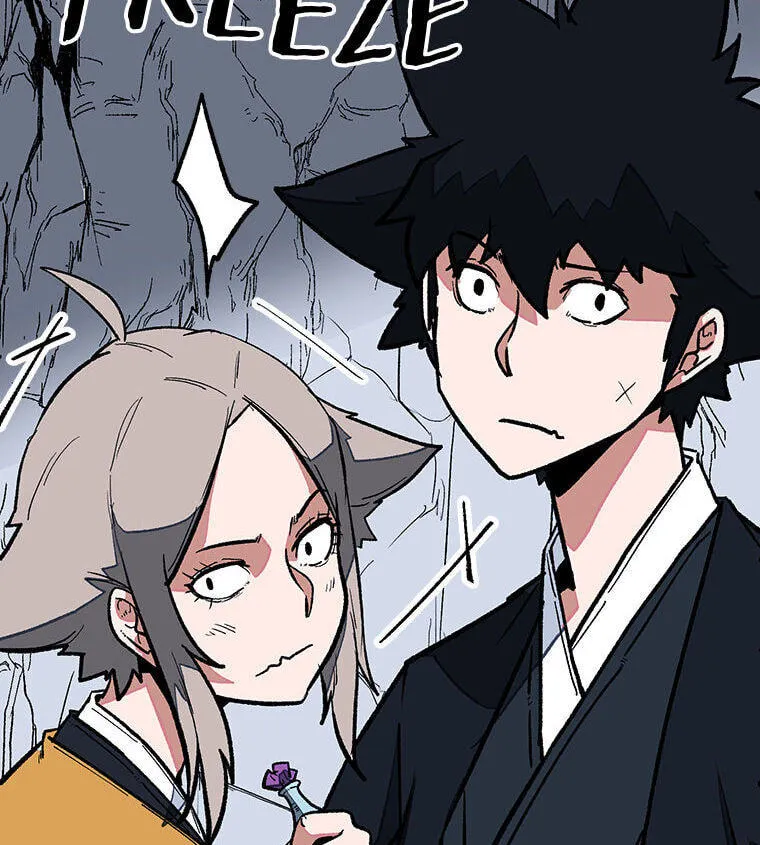 Gangho Apocalypse Chapter 44 page 69 - 
