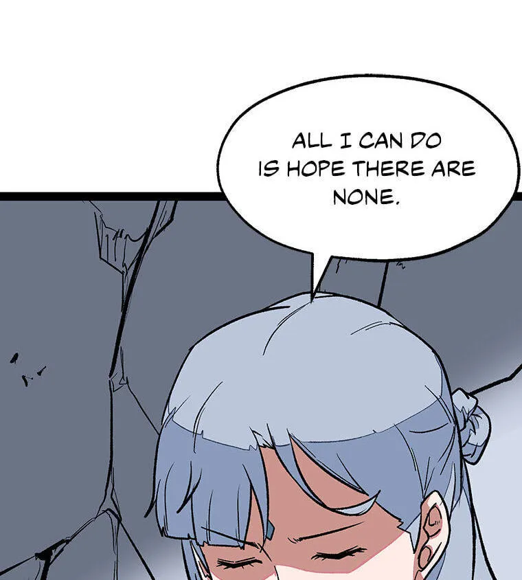 Gangho Apocalypse Chapter 44 page 71 - 
