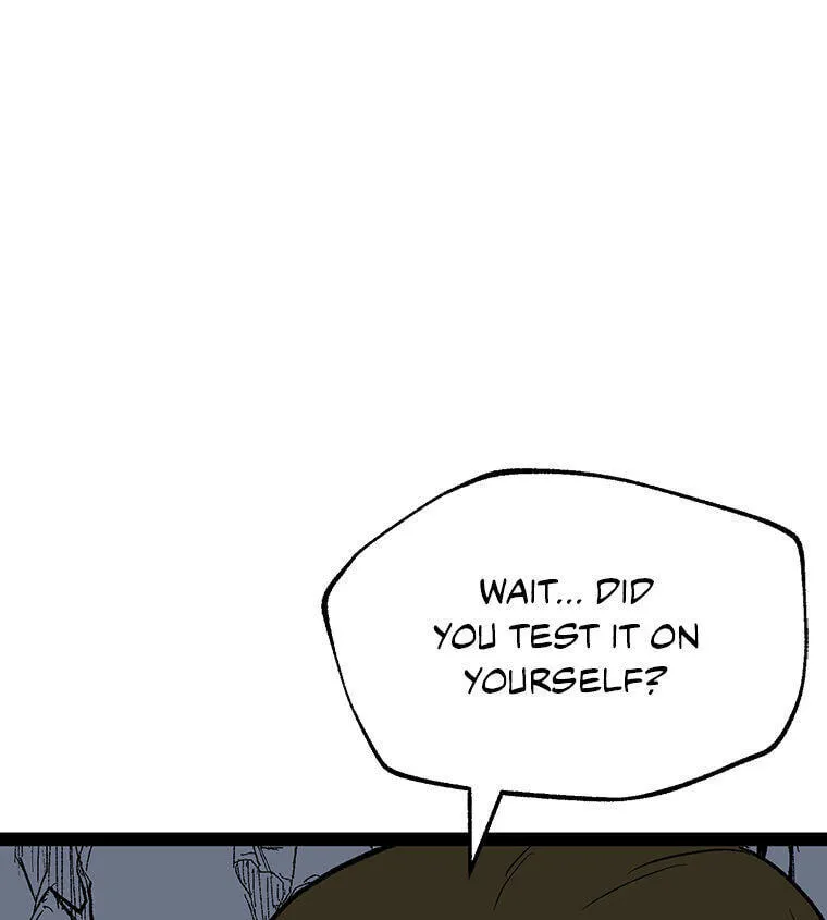 Gangho Apocalypse Chapter 44 page 73 - 