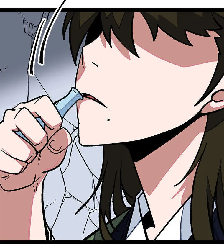 Gangho Apocalypse Chapter 44 page 80 - 