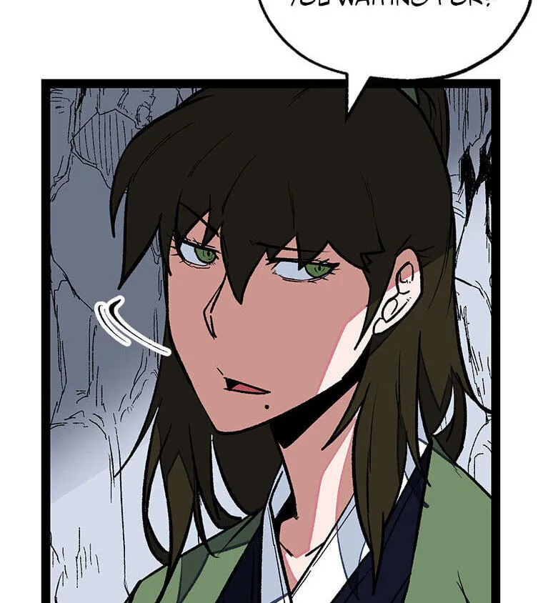 Gangho Apocalypse Chapter 44 page 82 - 