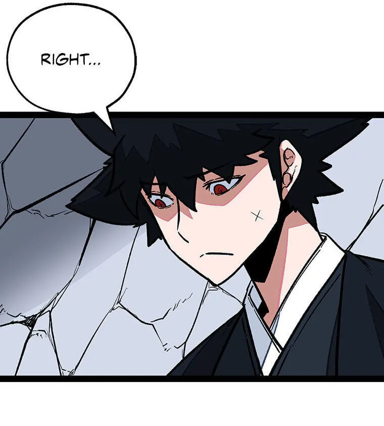 Gangho Apocalypse Chapter 44 page 84 - 