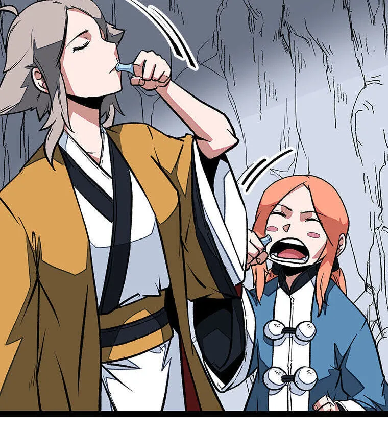 Gangho Apocalypse Chapter 44 page 88 - 
