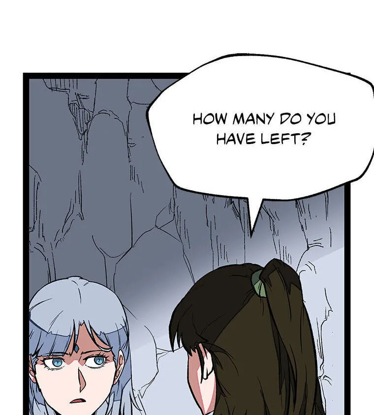 Gangho Apocalypse Chapter 44 page 90 - 