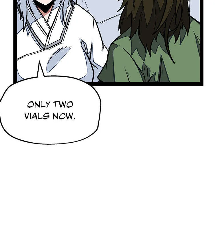 Gangho Apocalypse Chapter 44 page 91 - 