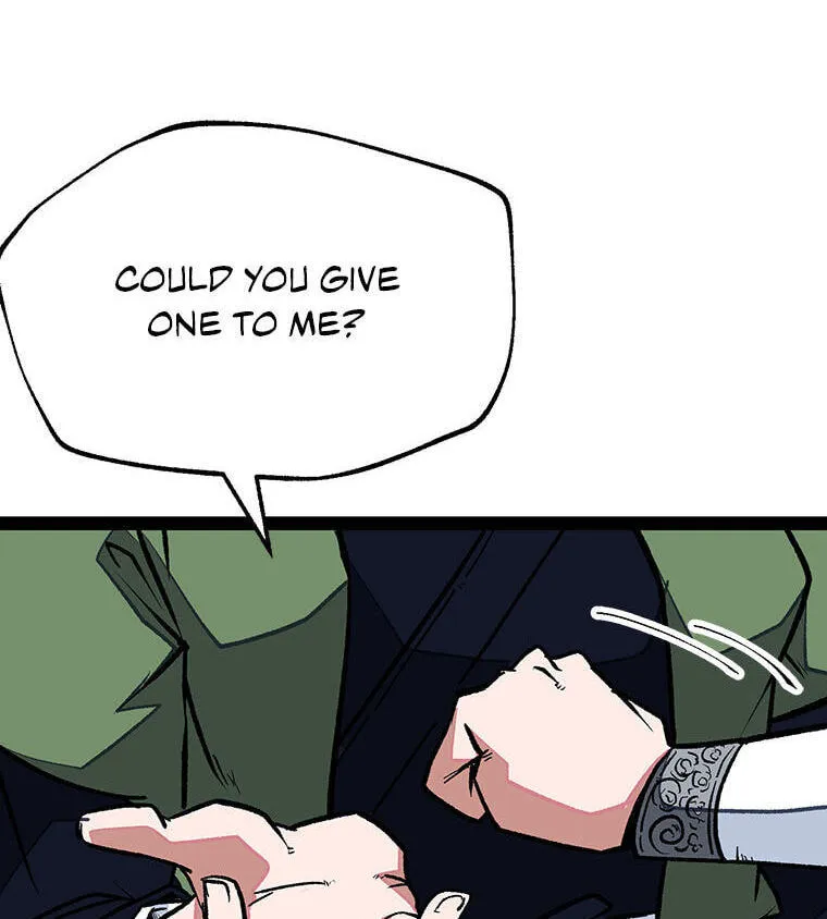 Gangho Apocalypse Chapter 44 page 92 - 