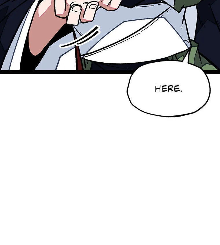 Gangho Apocalypse Chapter 44 page 93 - 