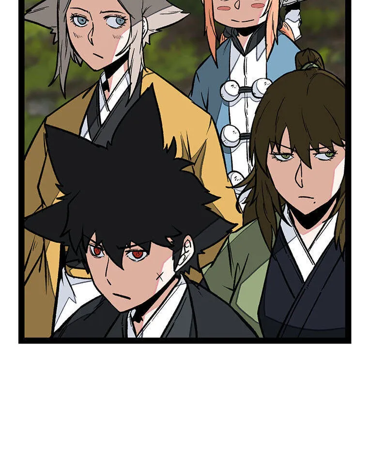 Gangho Apocalypse Chapter 45 page 104 - 