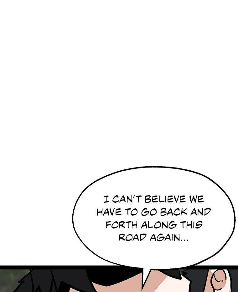 Gangho Apocalypse Chapter 45 page 105 - 