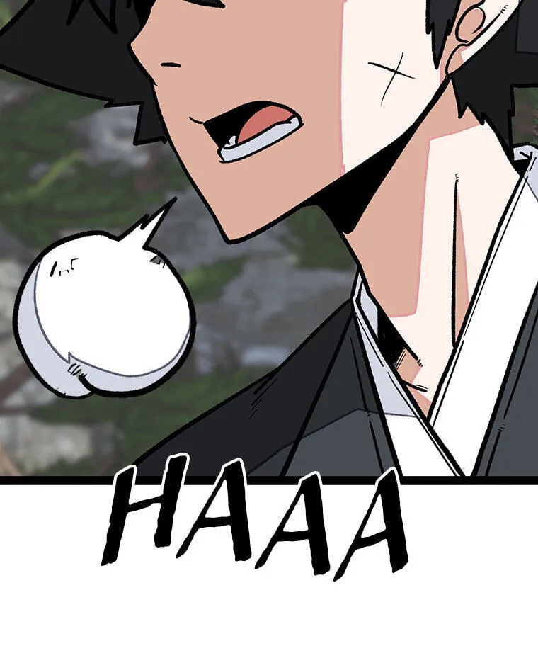 Gangho Apocalypse Chapter 45 page 106 - 