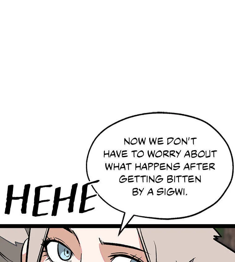 Gangho Apocalypse Chapter 45 page 109 - 