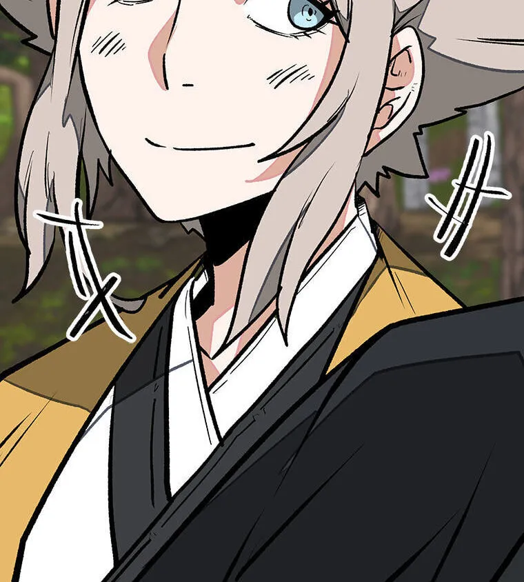 Gangho Apocalypse Chapter 45 page 110 - 