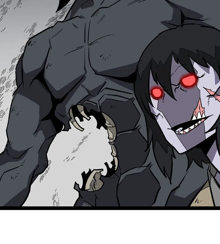 Gangho Apocalypse Chapter 45 page 12 - 
