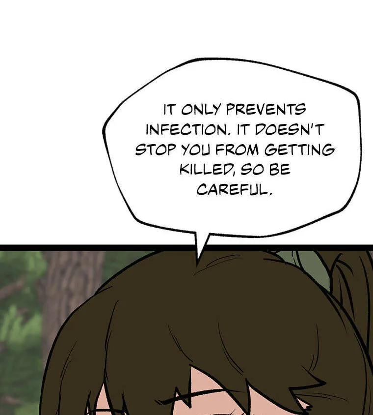 Gangho Apocalypse Chapter 45 page 114 - 