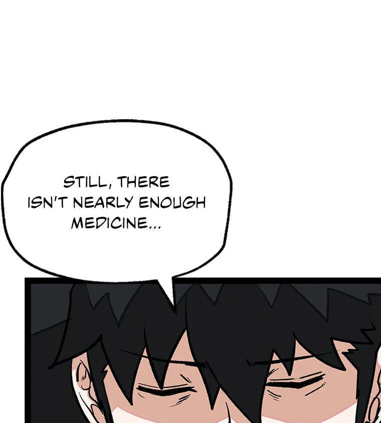 Gangho Apocalypse Chapter 45 page 117 - 
