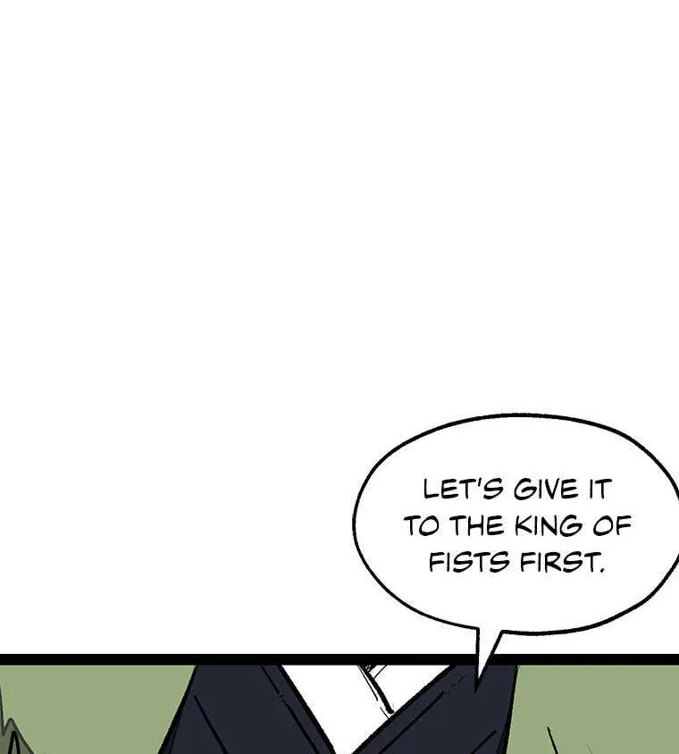 Gangho Apocalypse Chapter 45 page 119 - 