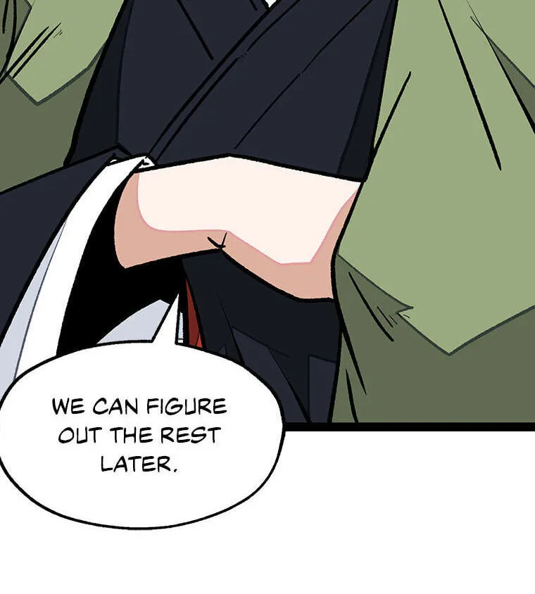 Gangho Apocalypse Chapter 45 page 120 - 