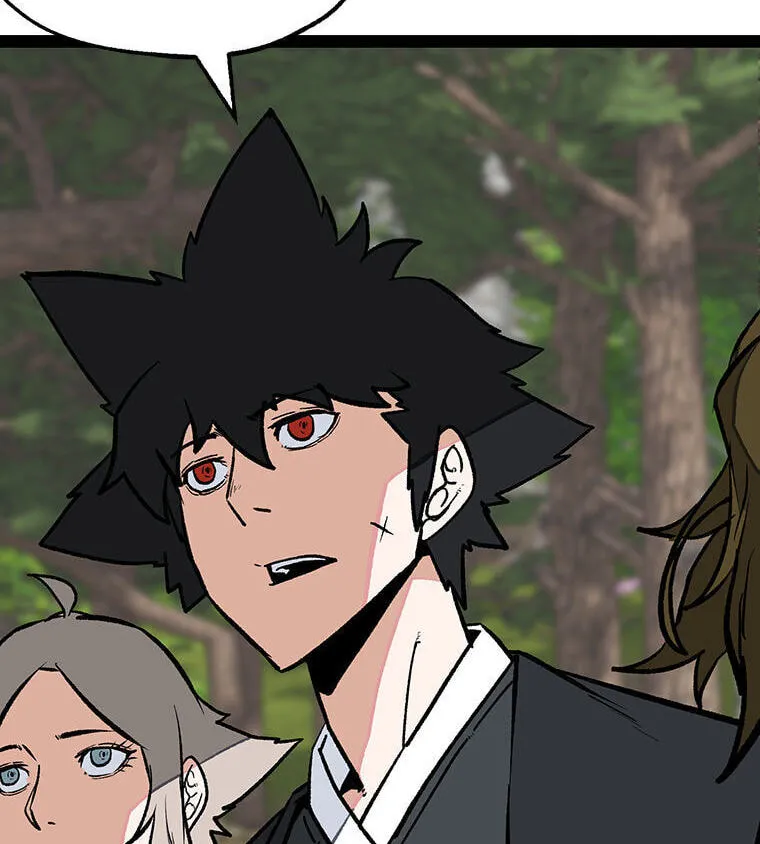 Gangho Apocalypse Chapter 45 page 122 - 