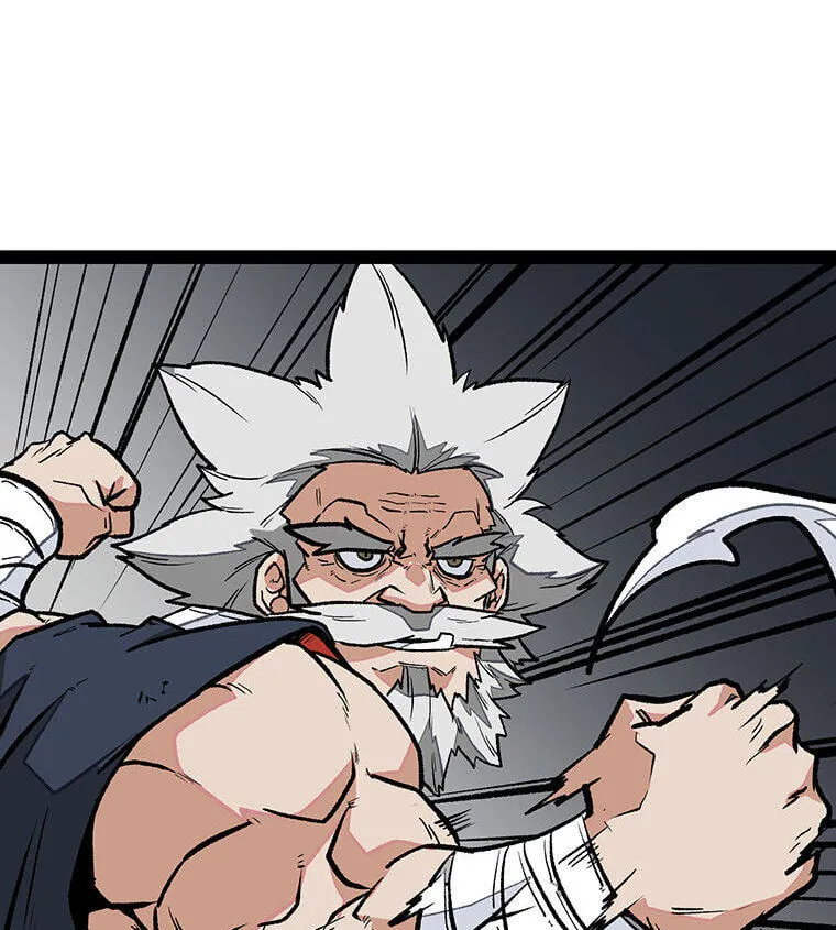 Gangho Apocalypse Chapter 45 page 125 - 