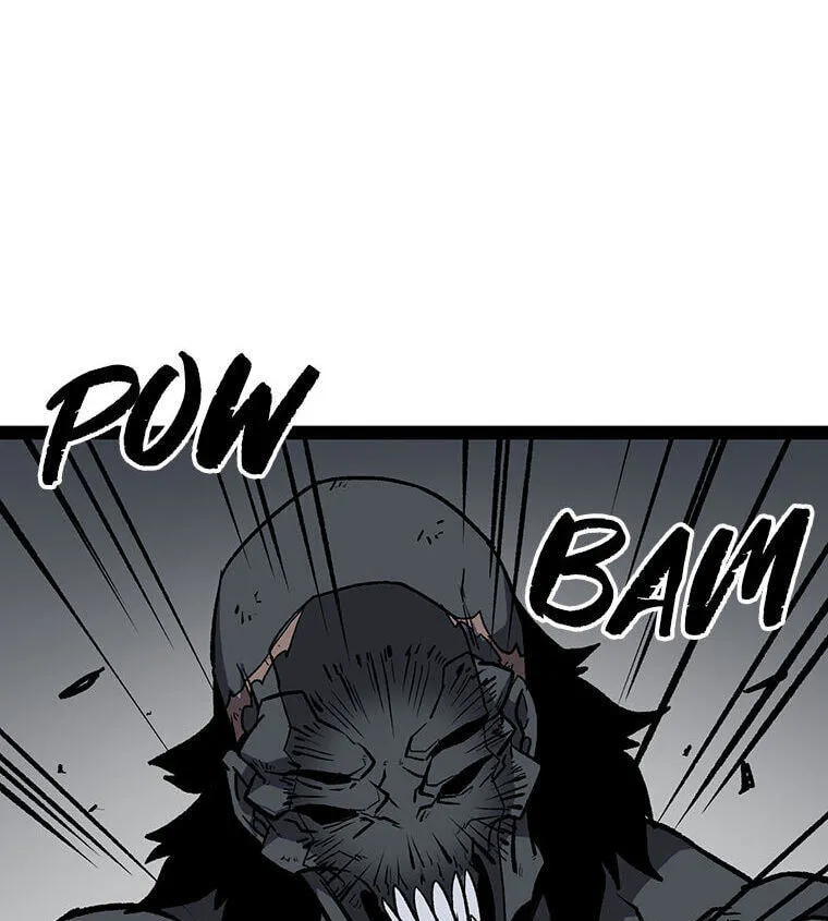 Gangho Apocalypse Chapter 45 page 127 - 