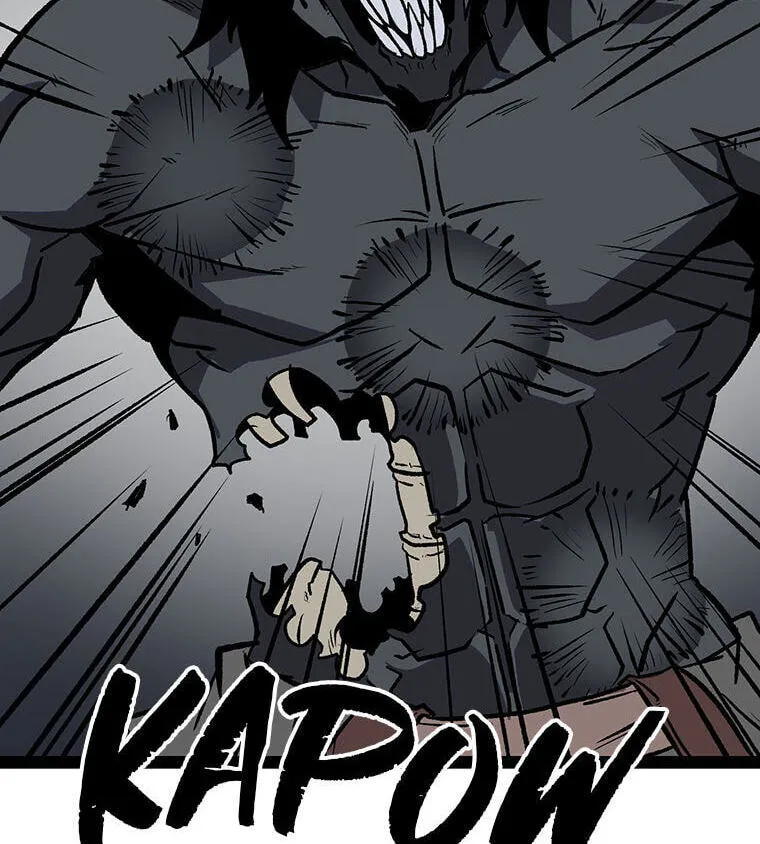 Gangho Apocalypse Chapter 45 page 128 - 