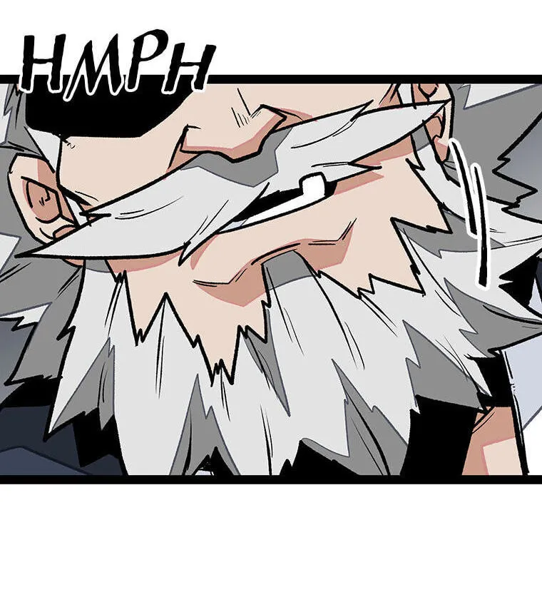 Gangho Apocalypse Chapter 45 page 132 - 