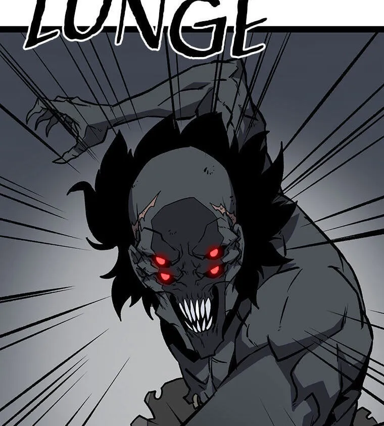 Gangho Apocalypse Chapter 45 page 134 - 