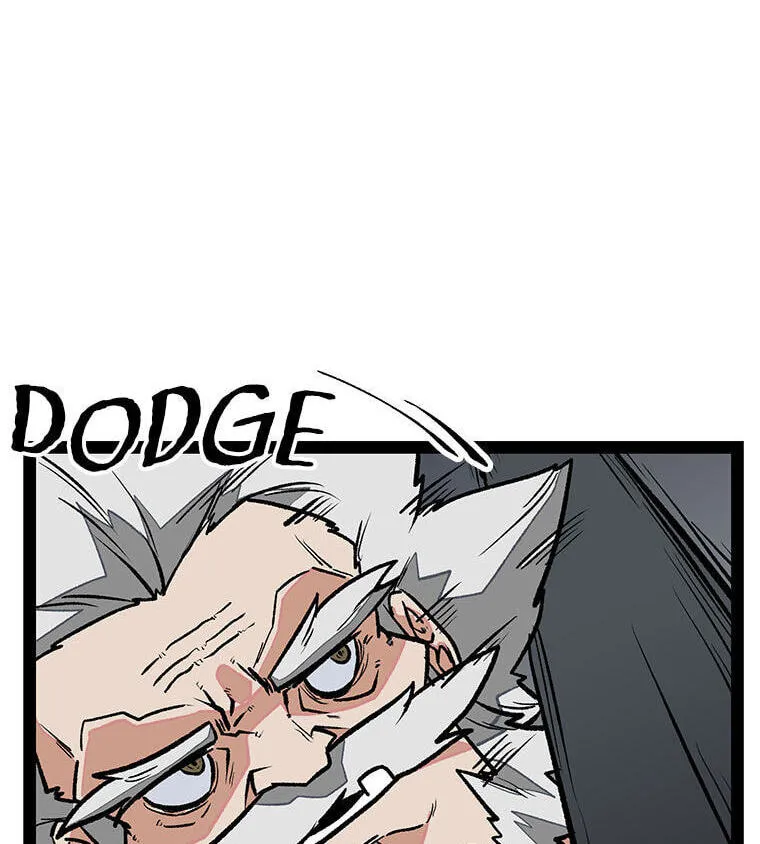Gangho Apocalypse Chapter 45 page 136 - 