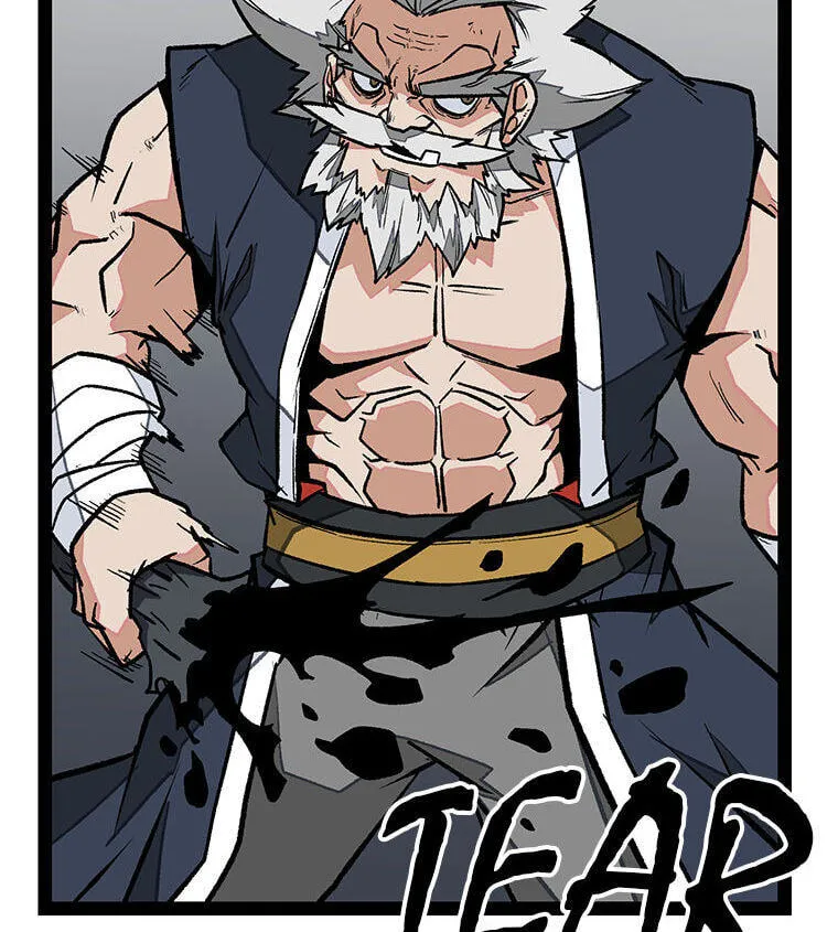 Gangho Apocalypse Chapter 45 page 141 - 