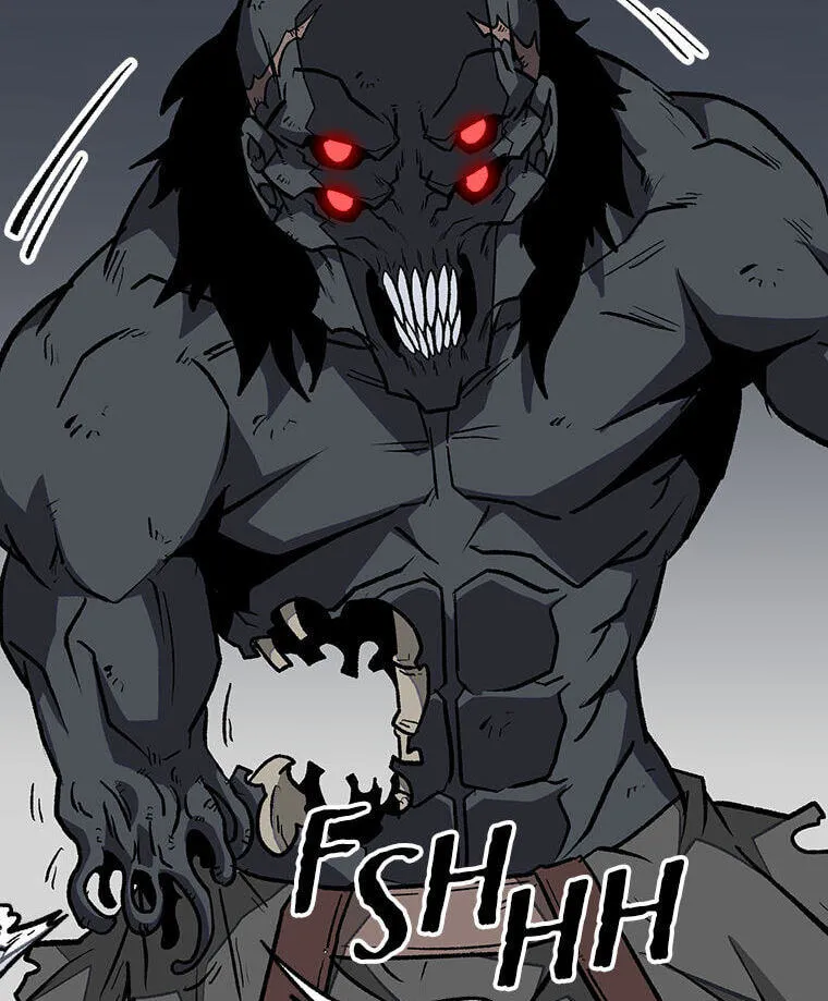 Gangho Apocalypse Chapter 45 page 147 - 