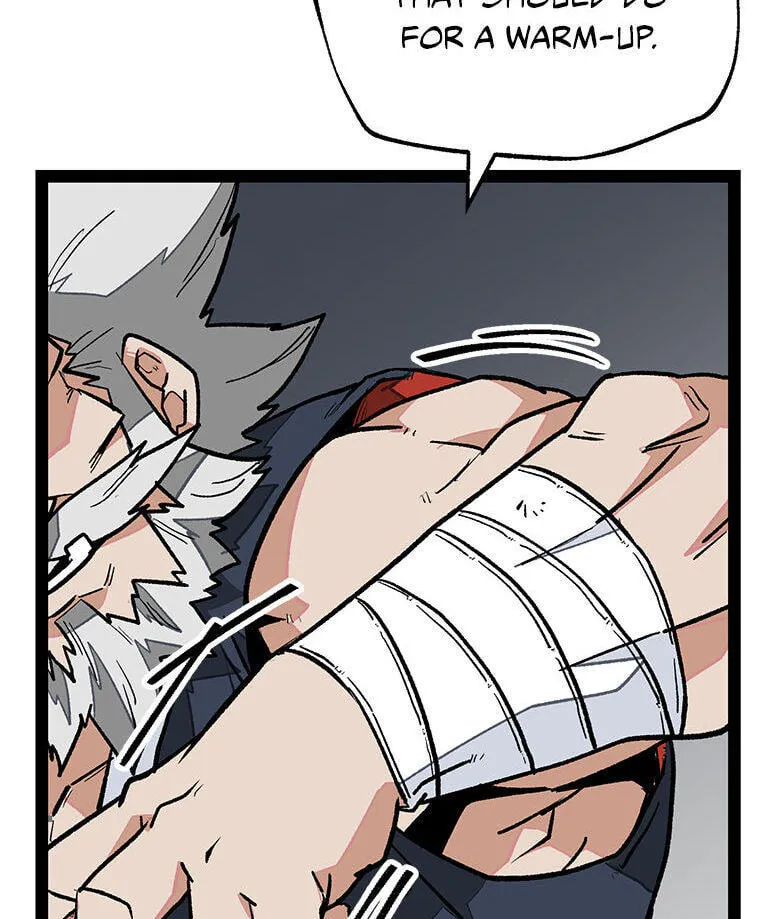 Gangho Apocalypse Chapter 45 page 149 - 